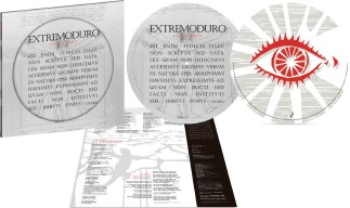 LA LEY INNATA (PICTURE DISC LTD)